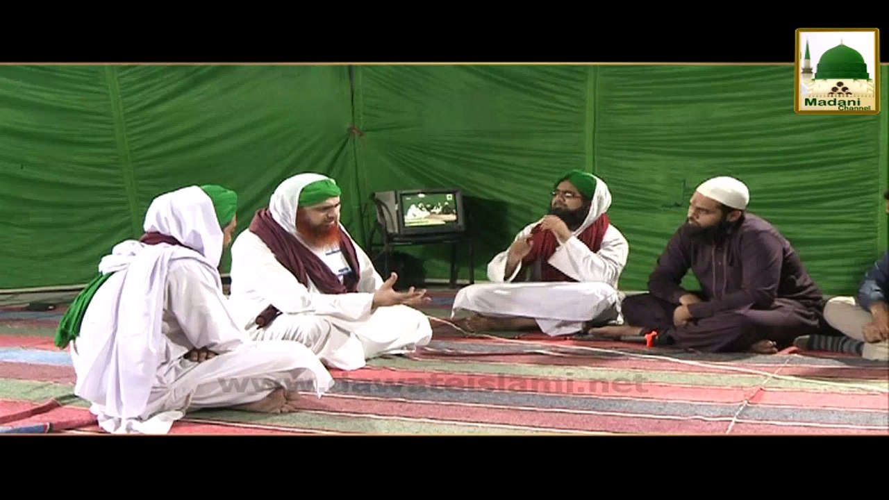 Short Bayan - Koi Zakat Lene Wala Nahi Tha - Maulana Imran Attari