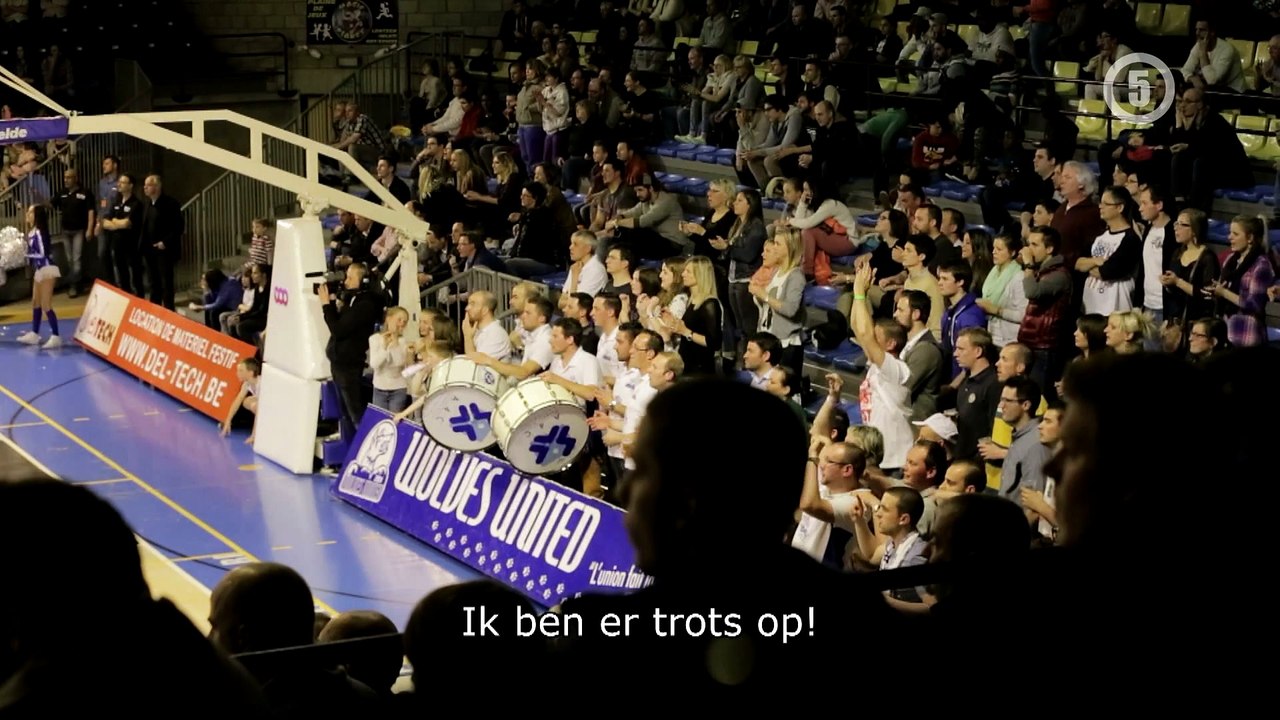 Reportage - Coach Petit