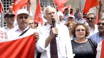 Adana'da Meydan Tahsisinde Son Kararı Ysk Verecek