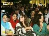 Musarat Momand - Za Khayali Momanda Yama Yar Me Nadan De