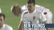 U20 FLASHBACK! Ben Youngs - 2009