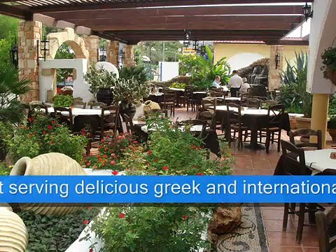 Coralli Studios in Pefkos Rhodes, Best Photos on the internet