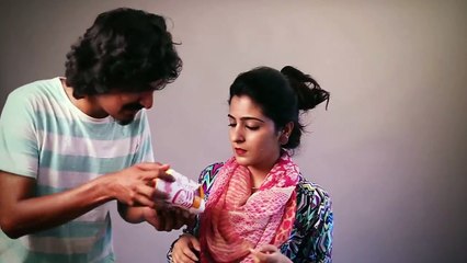 Why do I love hate Karachi