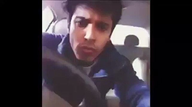 Furqan shayk Very Funny (