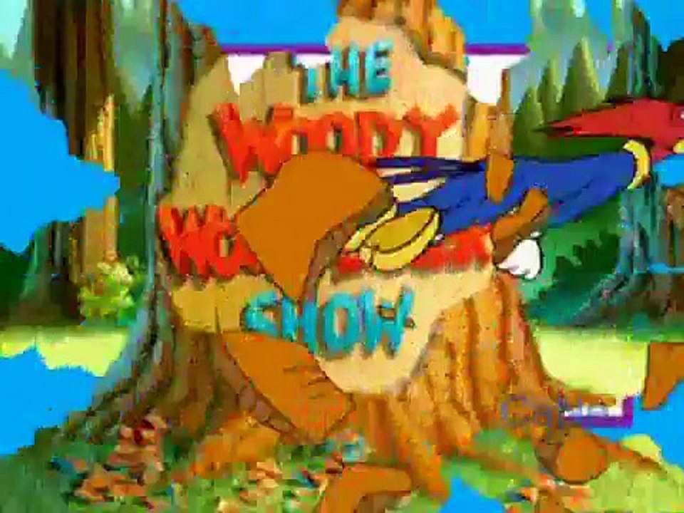 07.Pajaro Loco - Super.Woody