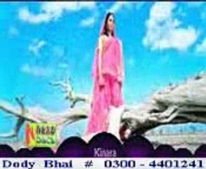 bheegi palkon(BABBU MAAN)