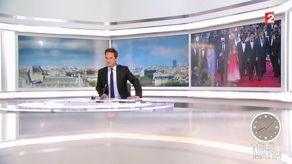 "La Vallée de l'amour", le film français attendu sur la Croisette