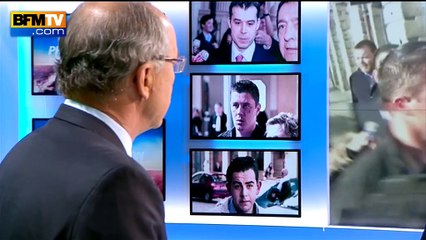 L'image que traîne le juge Burgaud "est très injuste", selon son avocat