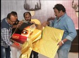 Tripura Movie Logo Launching Event by VV Vinayak