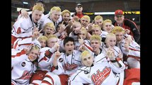 Pinkerton hockey wins 2012 Division 1 state title, beats Memorial