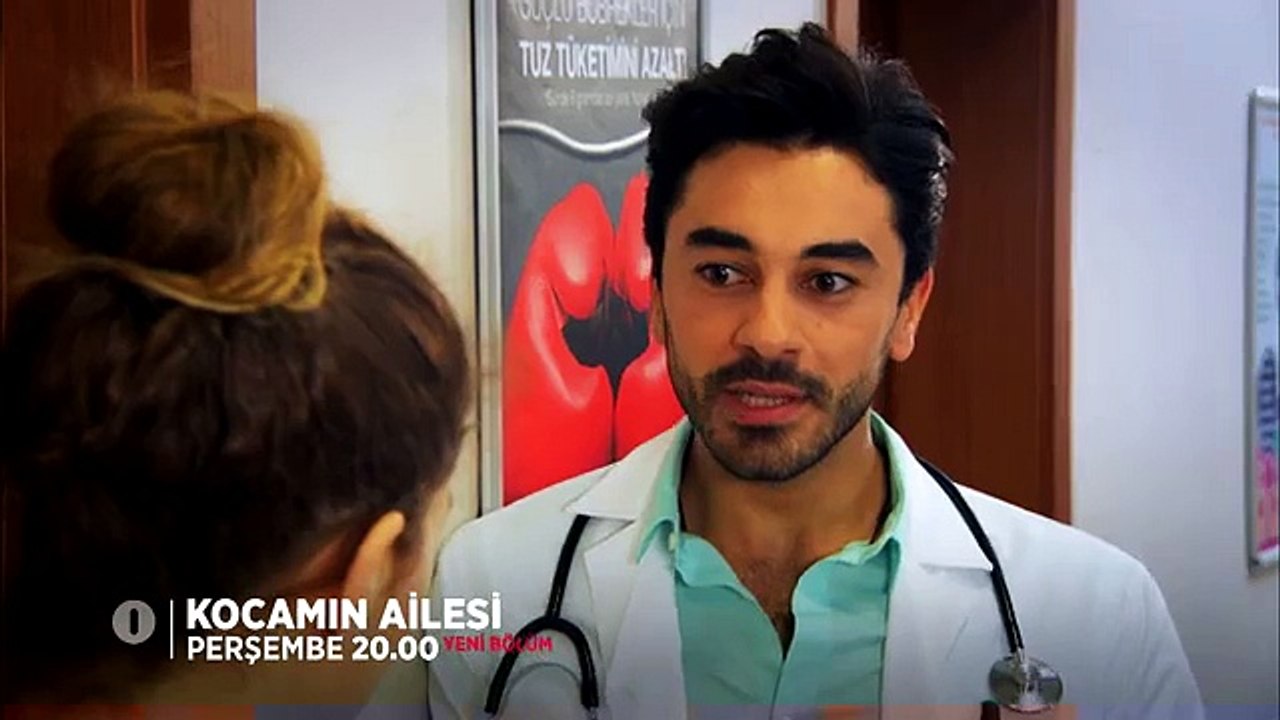 Kocamın Ailesi 47.Bölüm Fragmanı