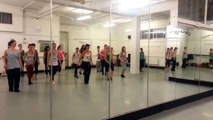 Learn Latin Dance from Professional Dancers in London