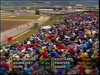 1997 Spanish GP - 1/11