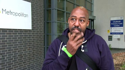 Wembley WW2 bomb: Residents describe evacuation