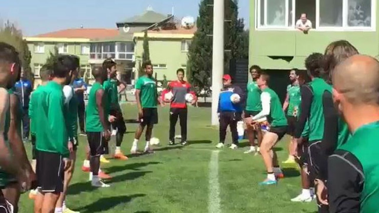 Roberto Carlos'tan müthiş paylaşım