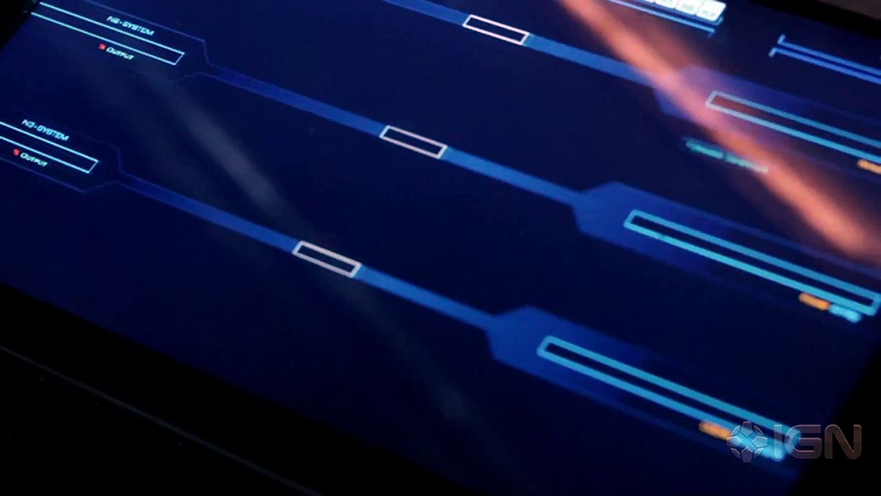 Dark Matter Trailer - Syfy