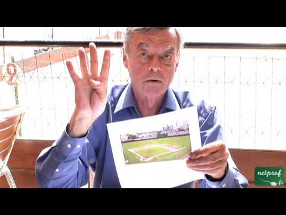 Sports 3 : Baseball