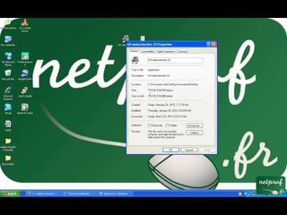 Outil de surveillance de la navigation sur internet 1/2