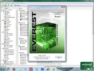 Connaitre les composants de son ordinateur