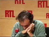 Avortement : on l'a échappé belle. Z comme Zemmour 3/2/2010