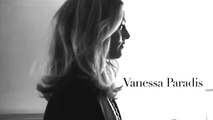 Vanessa Paradis, interview (2013)