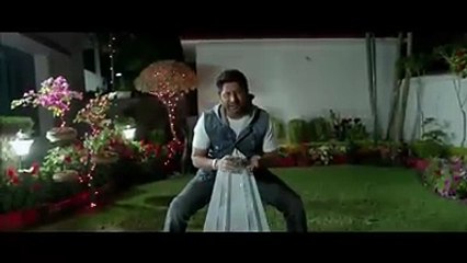 Wellcome to Karachi trailer