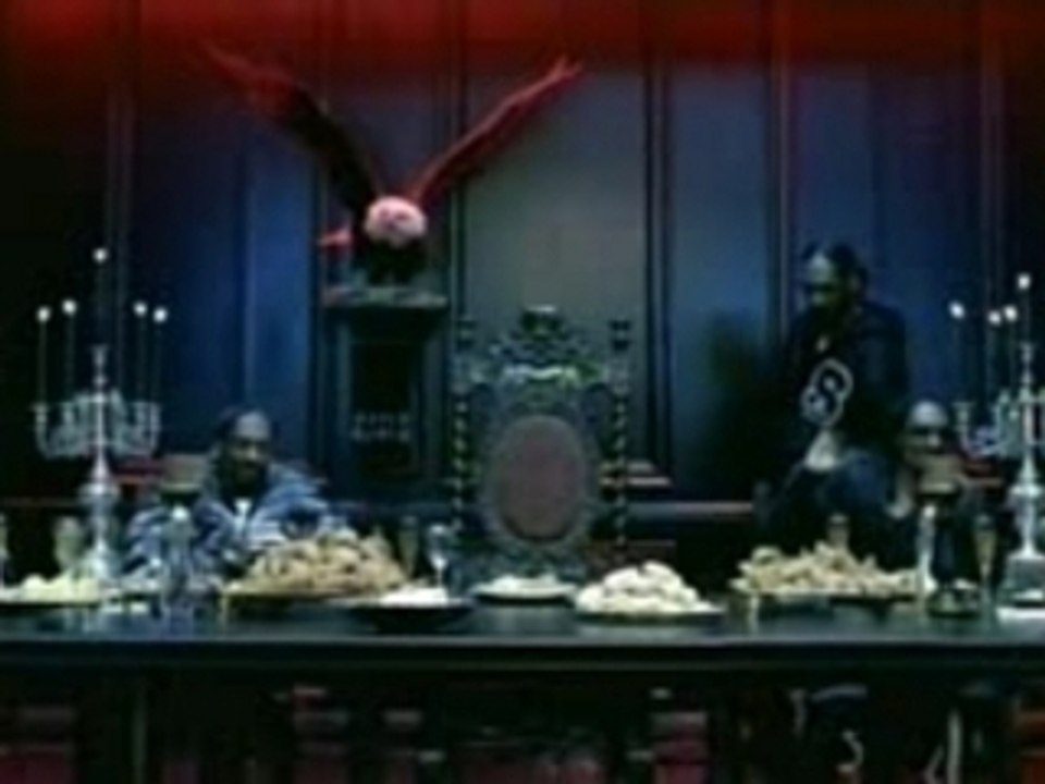 Snoop Dogg feat Nate Dogg - Boss life