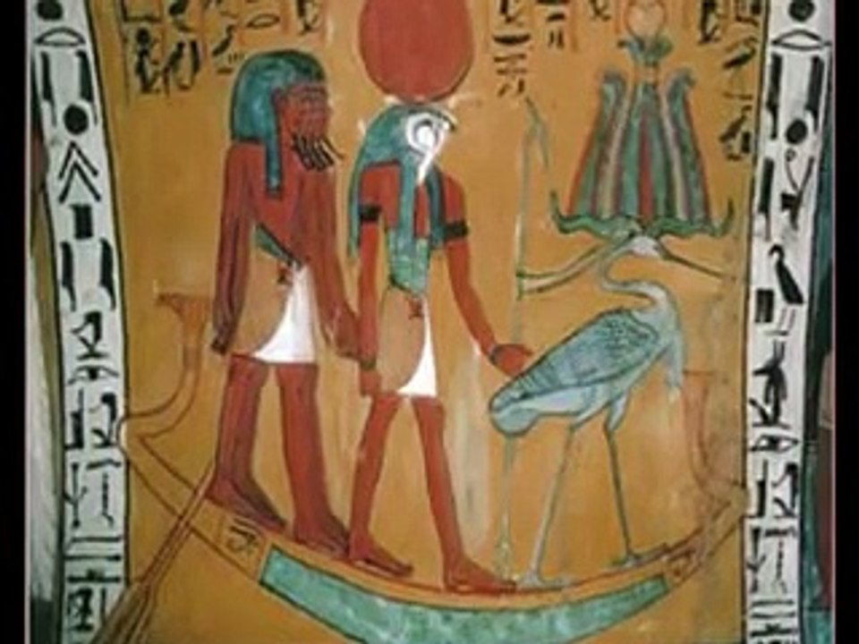 Lady Gaga and Illuminati connection -  Occult symbolism in ' Bad Romance  '.flv