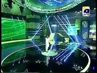 Yaad Piya Ki Aey - Last Public Performance 🇵🇰