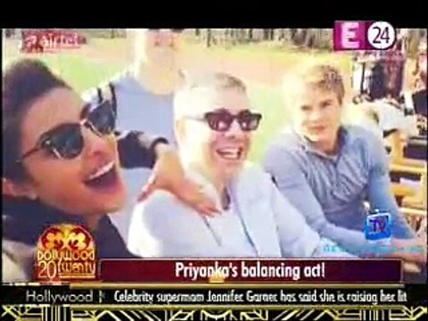 Bollywood 20 Twenty [E24] 22nd May 2015 Video Watch Online