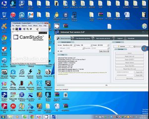 BlackBerry 9650 hết lần nhập code Unlock ok