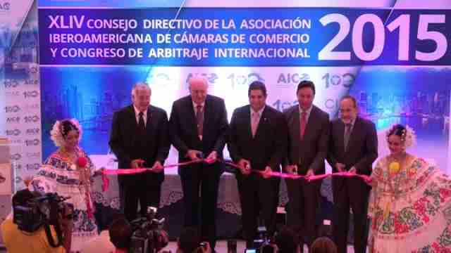 Empresarios iberoamericanos auguran vacas flacas para Latinoamérica