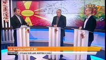 Ангел Джамбазки за Македония и ЕС