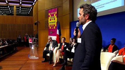 Emmanuel Soulias - Directeur Général d'Enercoop