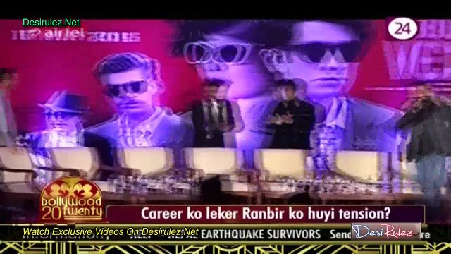 Bollywood 20 Twenty [E24] 22nd May 2015