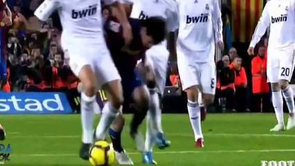 TOP Video Messi Football  2015 HD  فيديو ميسي كرة القدم