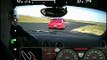 Porsche GT3 -vs- CaymanS @ Eagle's Canyon Raceway