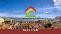 Salon de l'Immobilier et du Tourisme Portugais à Paris- 5 au 7 Juin - Porte de Versailles - Promo RTPi