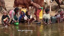 Ethiopian women and girls speak out about water