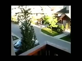 Vendeur de glace Nazi... La propagande en camion!