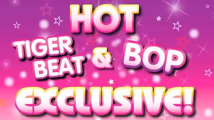 EXCLUSIVE: Ross Lynch Burns Up the Dance Floor!