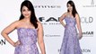 Aishwarya Rai Bachchan Stuns amfar Gala In Elie Saab | Cannes 2015