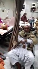 ‫M Khurram Khan - ہی پی ایل ایم نون کے سپورٹرز کے منہ پر اک... - Facebook‬