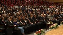 Cumhurbaşkanı Erdoğan, Fatip Projesi Tablet Dağıtım Töreni'ne Katıldı 2