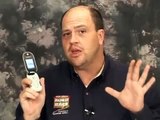 Motorola PEBL Unlocked GSM Phone Review