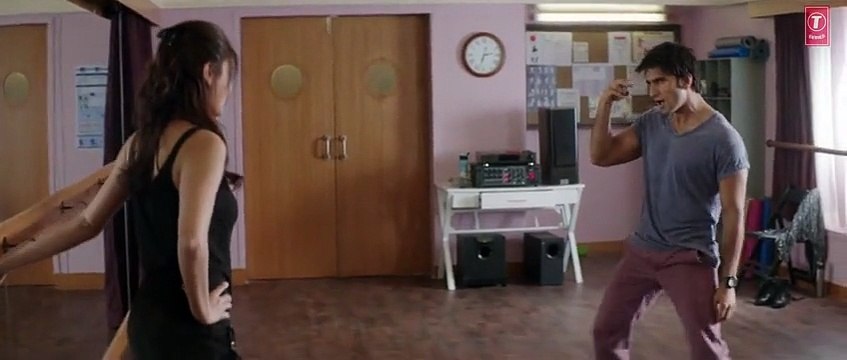 Pehli Baar' VIDEO Song _ Dil Dhadakne Do _ Ranveer Singh, Anushka Sharma _ Video Dailymotion