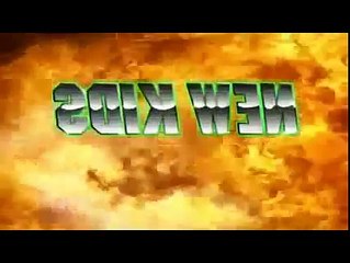 New Kids Supermarkt Folge 12 Staffel 3 (German-Deutsch)