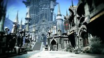 Dragonsong : la nouvelle chanson de Nobuo Uematsu pour Final Fantasy XIV