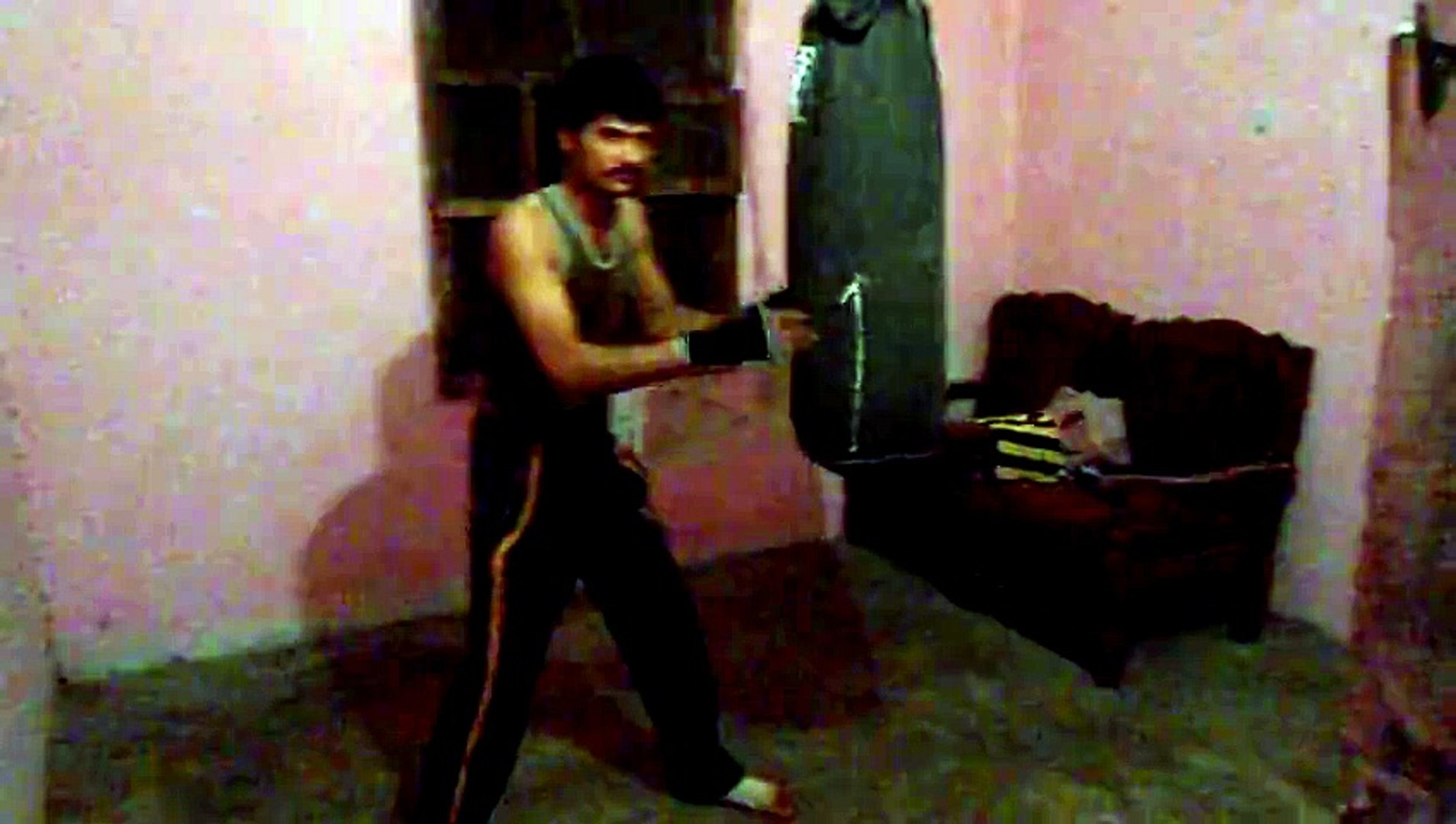 ⁣Pakistani Fighter