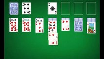 [Funny Game Review] - Solitaire Card Game